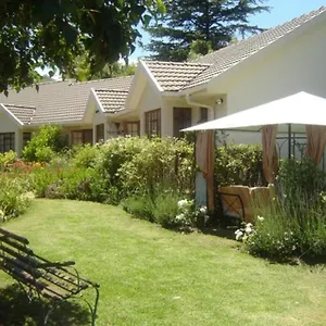 Mooring House Somerset West