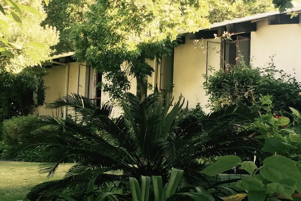 Helderbos Country House Somerset West 3*,
