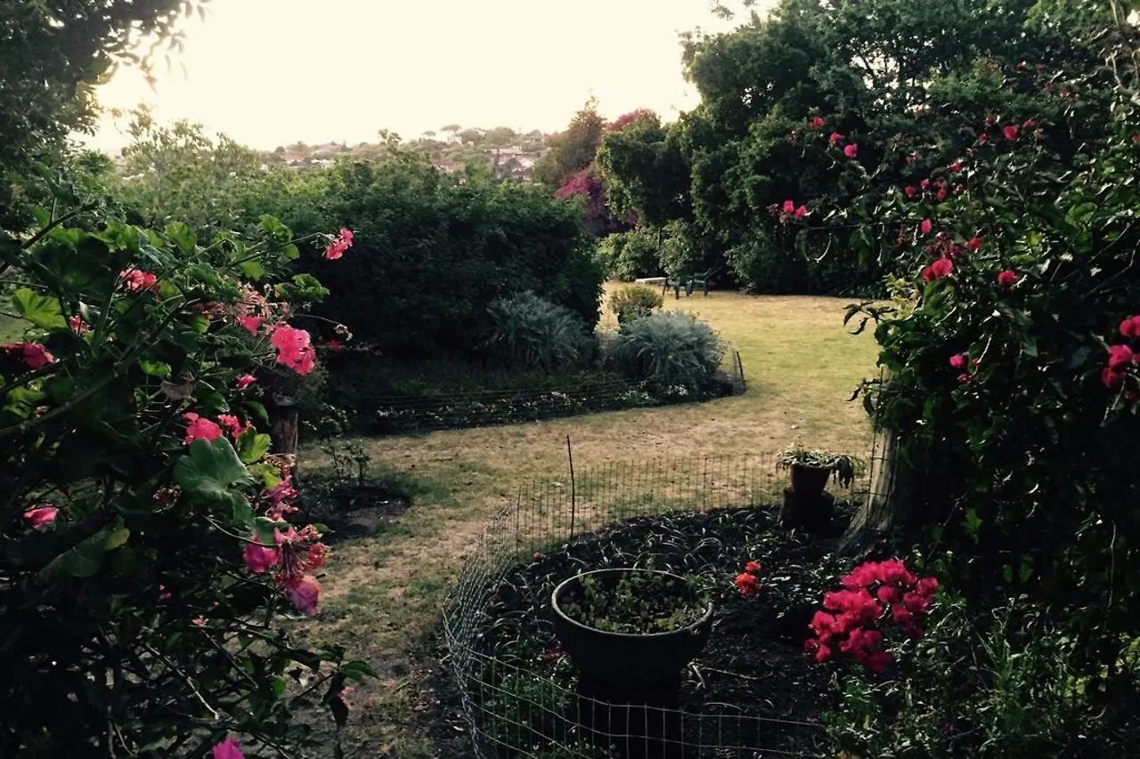 Affittacamere Helderbos Country House Somerset West