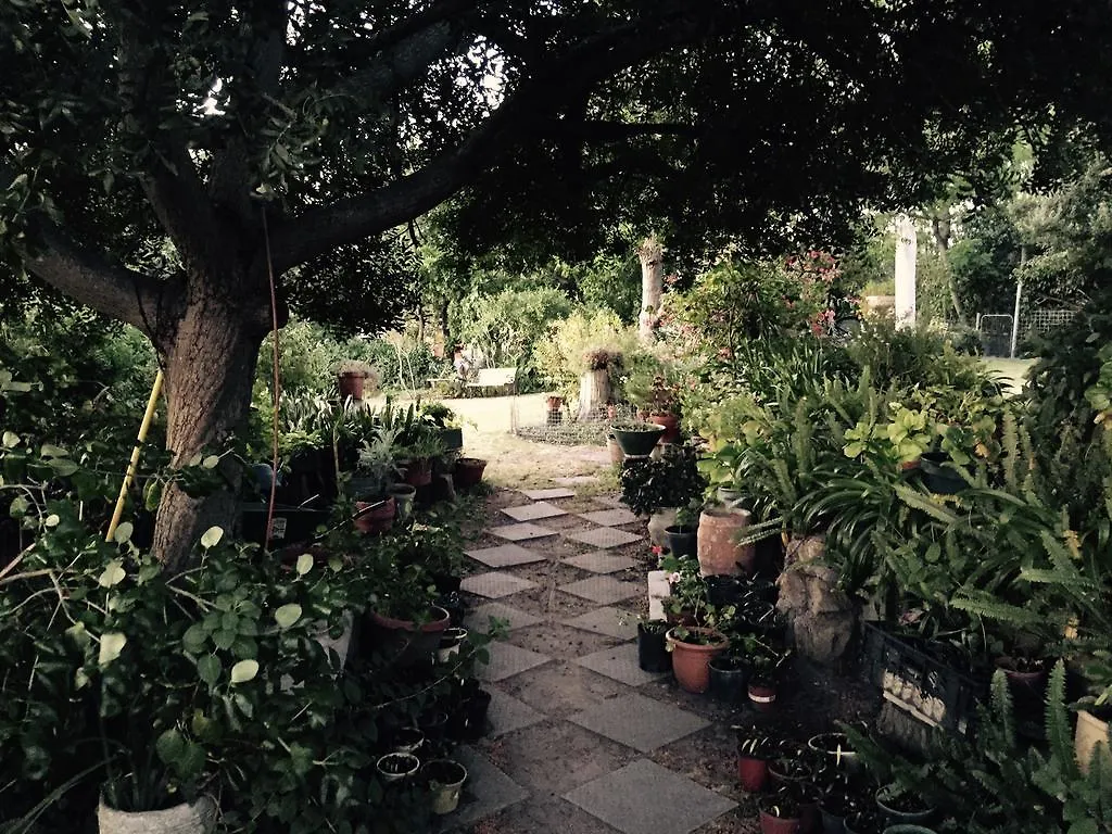 Helderbos Country House Somerset West 3*,  Sudafrica