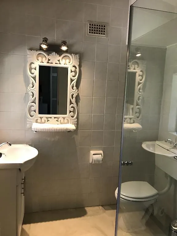 Affittacamere Helderbos Country House Somerset West