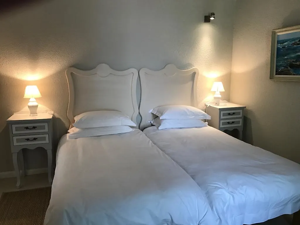 *** Affittacamere Helderbos Country House Somerset West Sudafrica