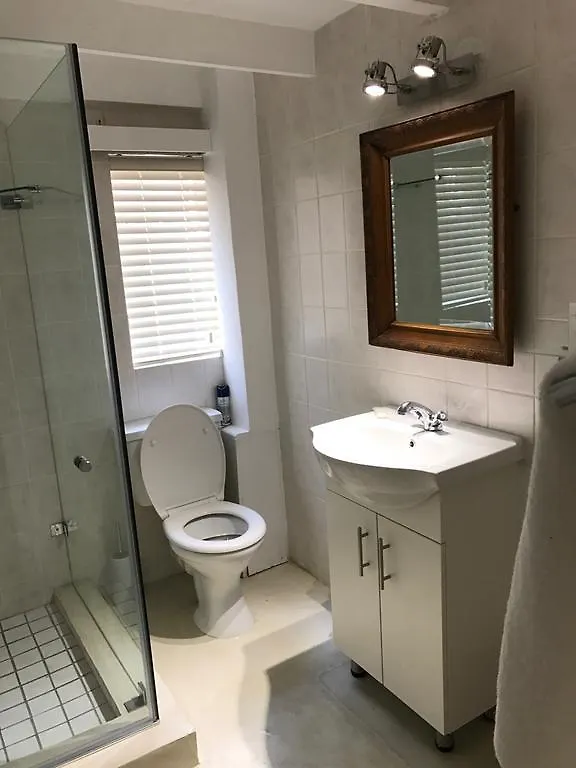 Helderbos Country House Somerset West Sudafrica