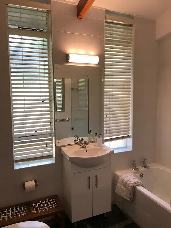 Helderbos Country House Somerset West Affittacamere