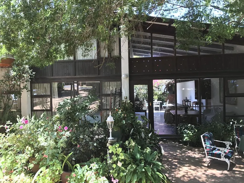 Affittacamere Helderbos Country House Somerset West