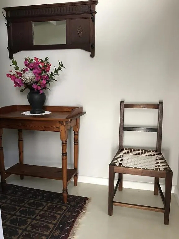 *** Affittacamere Helderbos Country House Somerset West Sudafrica