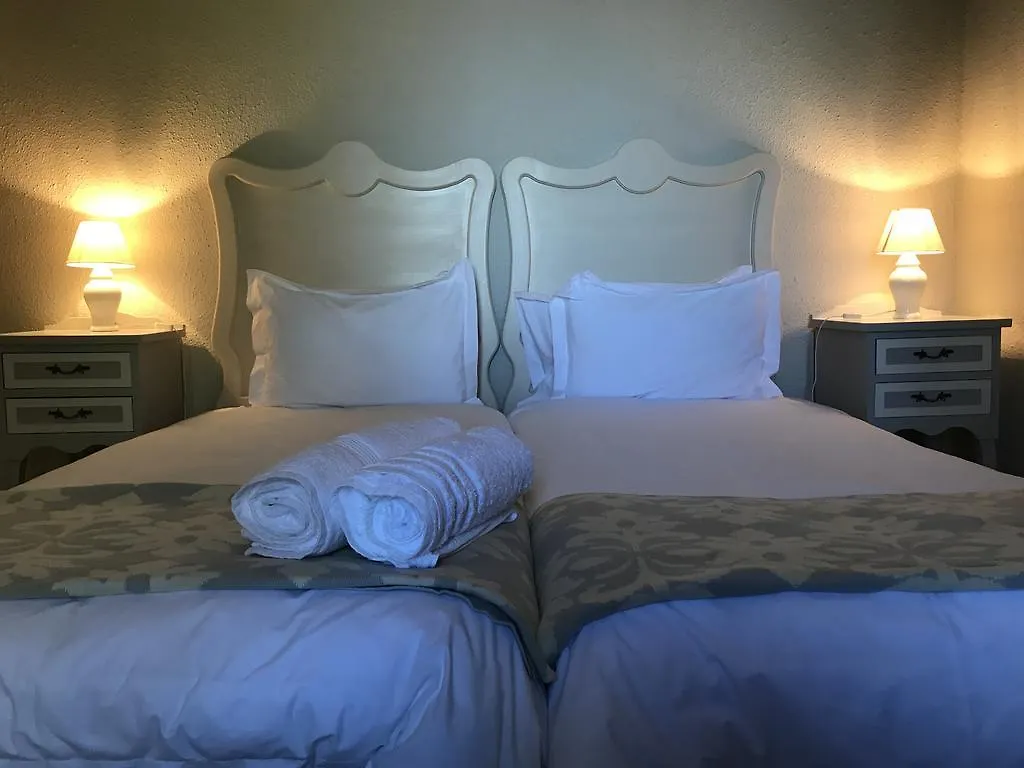 Affittacamere Helderbos Country House Somerset West