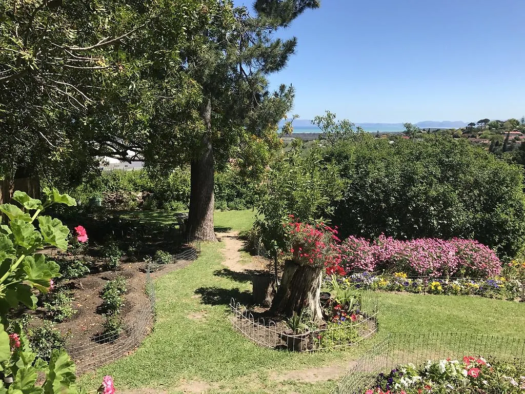 Helderbos Country House Somerset West Sudafrica