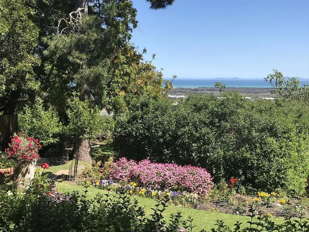 Helderbos Country House Somerset West 3*,  Sudafrica