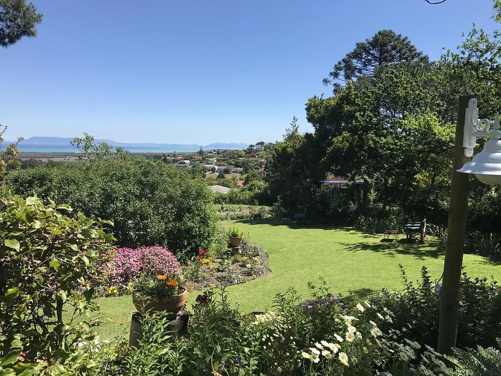 Helderbos Country House Somerset West Affittacamere
