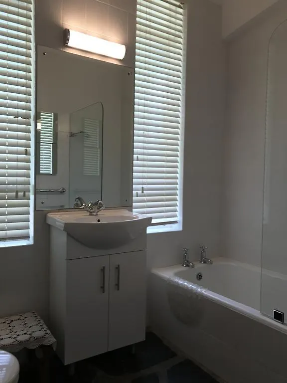 Helderbos Country House Somerset West