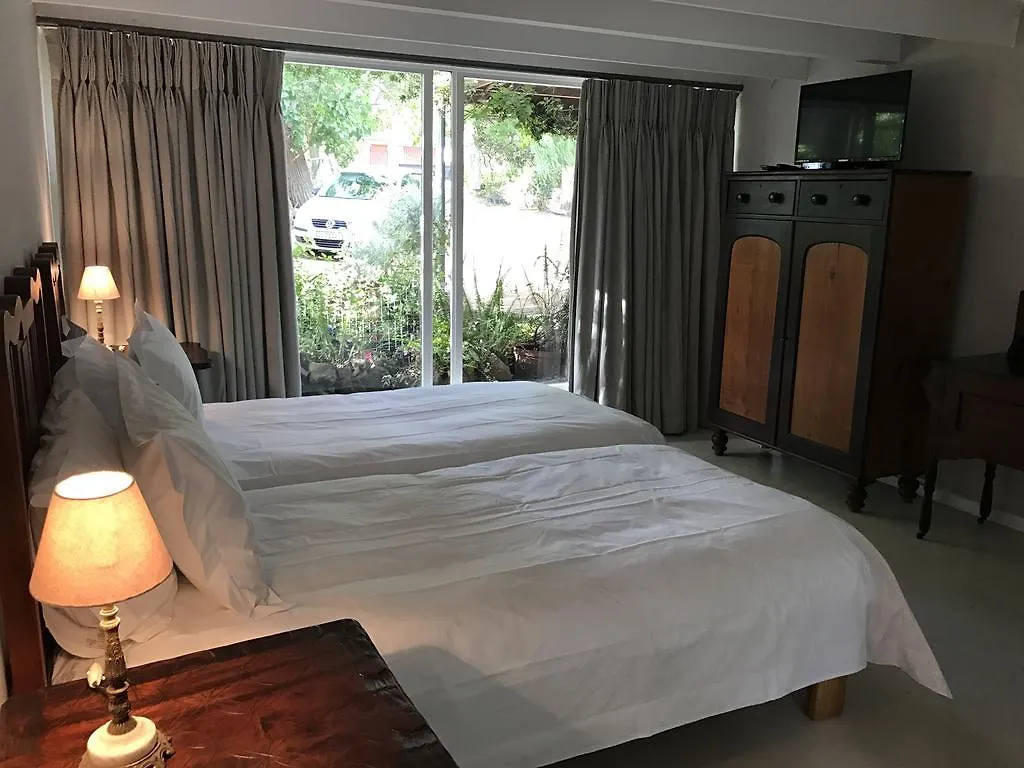 Helderbos Country House Somerset West Νότια Αφρική