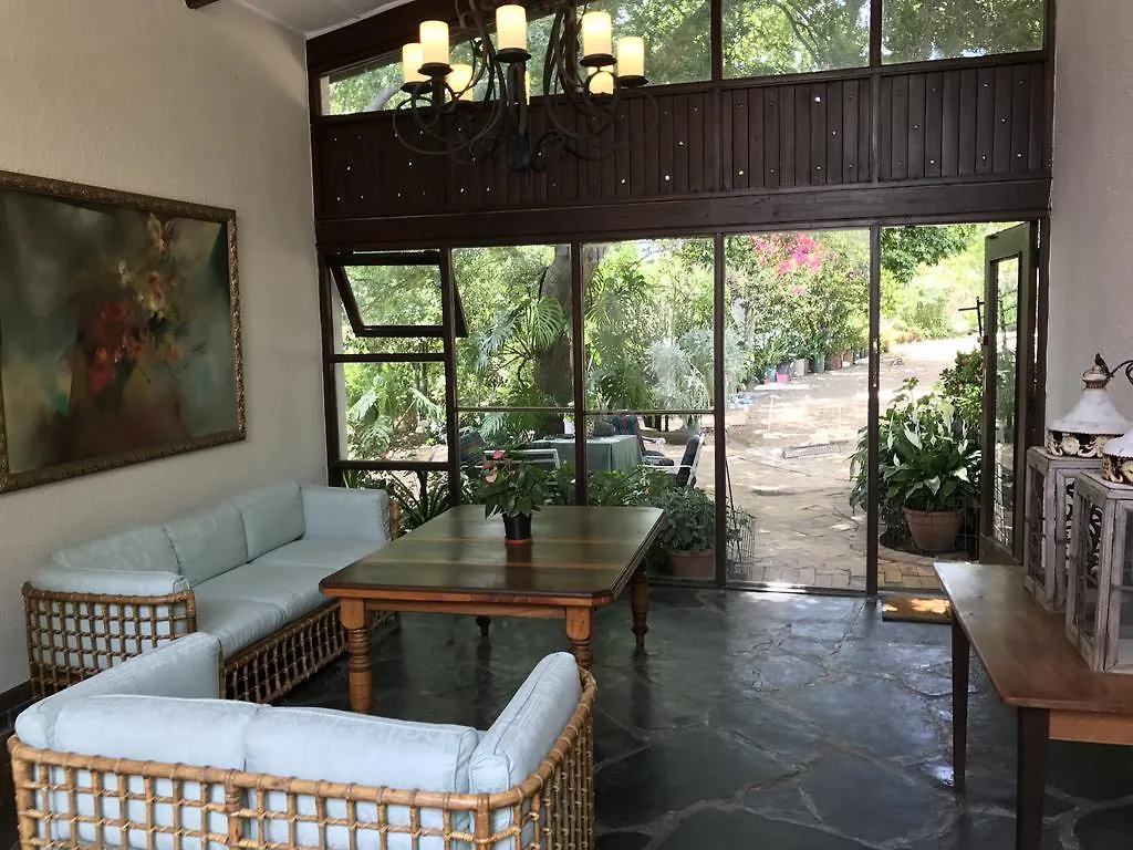 Helderbos Country House Somerset West Πανσιόν
