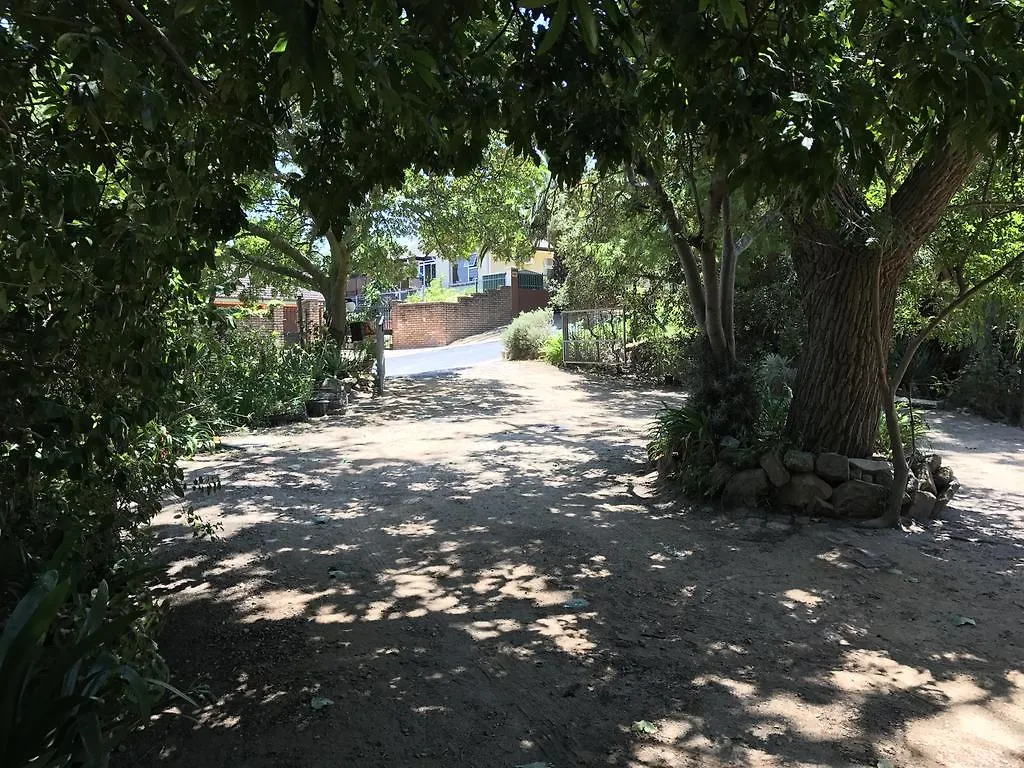 Helderbos Country House Somerset West 3*,