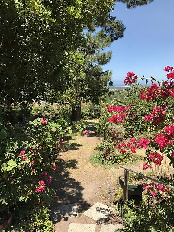 Helderbos Country House Somerset West 3*,  Νότια Αφρική