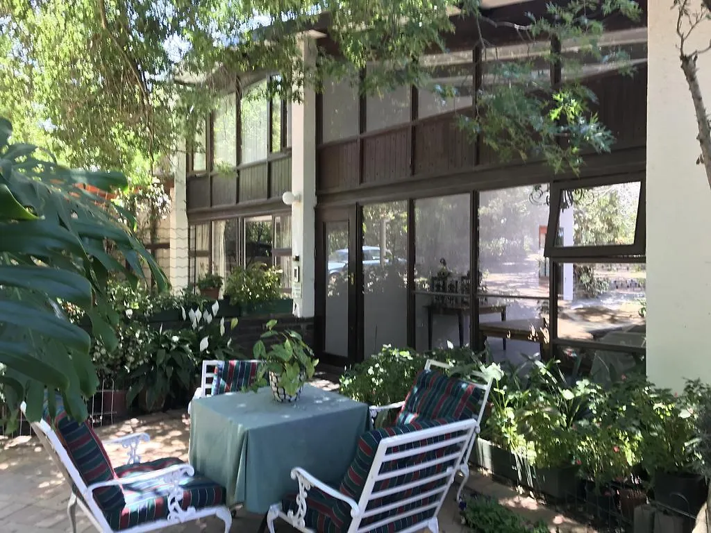 Helderbos Country House Somerset West